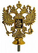 Фигура пластиковая Орел RSP212/G (B212/G) 9 см