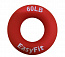 Эспандер кистевой EasyFit красн 27кг(60LB)