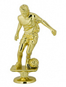 Фигура Футбол м. GSF21375-G 11,5 см