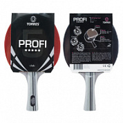 Ракетка н/т Torres Profi 5* арт. TT0009