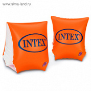 Нарукавники INTEX 58642NP 3-6 лет