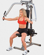 Тренажер Баттерфляй Body Solid GPM-65