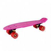 Мини - круизер PNB-10 pink
