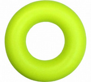 Эспандер кистевой кольцо Fortius Neon 30 кг