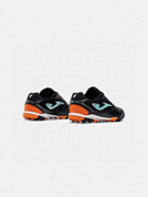 Обувь футбольная для иск. покрытий JOMA DRIBLING DRIS2601TF черный/оранжевый