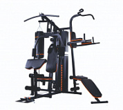 Силовая станция Altezani Gym 001
