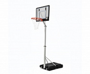 Стойка баскетбольная мобильная 32" DFC STAND44A034