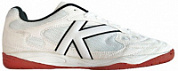 Обувь футбольная для зала KELME INDOOR COPA  55257-6 белый