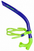 Трубка для плавания PRO SNORKEL Mad Wave cиний
