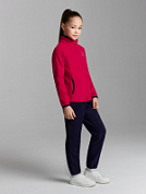 Костюм спорт детский Red-n-Rock's 111C-RR-1159/1 ягодный