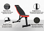 Скамья силовая универсальная UNIX Fit BENCH 130