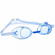 Очки для плавания Racer SW M0455 03 0 03W голубой