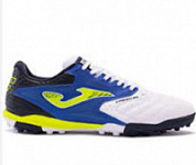 Обувь футбольная для иск. покрытий JOMA CANCHA CANS2402TF бел-син