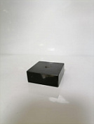 Постамент мрамор 5*2/blk 