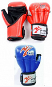 Перчатки для рукопашного боя Рэй Спорт FIGHT-2 12 oz С4LИС12 иск.кожа сетч.ткань