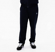 Брюки мужские Aqama Club cotton pants х/б черный