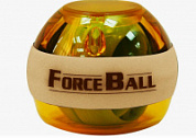 Эспандер шар кистевой с автозаводкой ForceBall