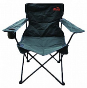 Стул туристический складной TRF-037 60 х 50 х 42/98 см