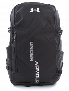 Рюкзак Under Armour Roll Trance черн.