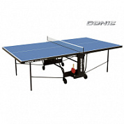 Стол н/т Donic Indoor Roller 600 синий