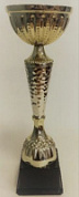 Кубок GD 2202 C h-30,5 см d-100
