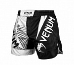 Шорты VENUM NoGi 2.0 белый