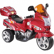 Мотоцикл трехколесный ST-1108R до 30 кг