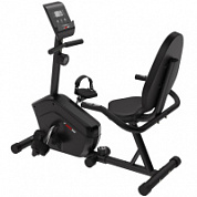 Горизонтальный велотренажер UNIX FIT BR-390 