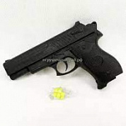 Игрушка Пистолет С-319