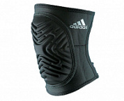 Наколенник Adidas Wrestling Knee Pad черный