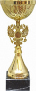 Кубок 569 C h-28 см d-100