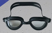 Очки для плавания Wet Water Sparke, черный
