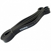 Эспандер - петля 2080 мм х 4.5 мм х 22 мм 5 - 22 кг черный  