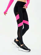 Легинсы Feel Pink Fluo
