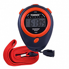 Секундомер электронный Torres SW-002
