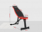 Скамья силовая универсальная UNIX Fit BENCH 130