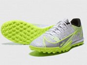 Обувь футбольная для иск. покрытий NIKE VAPOR 14 ACADEMY TF CV0978-107