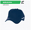 Бейсболка Joma COTTON 400089.300