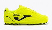 Бутсы JOMA TOLEDO TOJS2409AG детская флу желт.