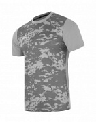 Футболка вратарская JOGEL  DIVISION PerFormDRY  Jersey серый