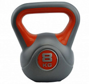 Гиря 8 кг винил 