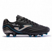 Бутсы JOMA Aguila ЛAGUS2301FG черн-зол