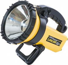Фонарь Focus 889 аккум New 3W