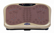 Виброплатформа VF-M130 коричневый