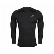 Футболка мужская Kelme Tech fit 3891113-000 черный