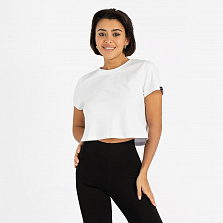 Топ женский АРГО TOP.863 белый
