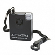 Сирена персональная Alert Mate Мк III