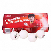 Шарик н/т DHS *** CD40AO ITTF Appr.