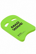 Доска для плавания Mad Wave Kickboard LIGHT 35 M0721 03 0 10W