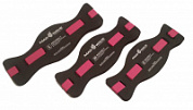 Пояс MadWave Aquabelt  M Grey/Pink M0820 02 5 01W
